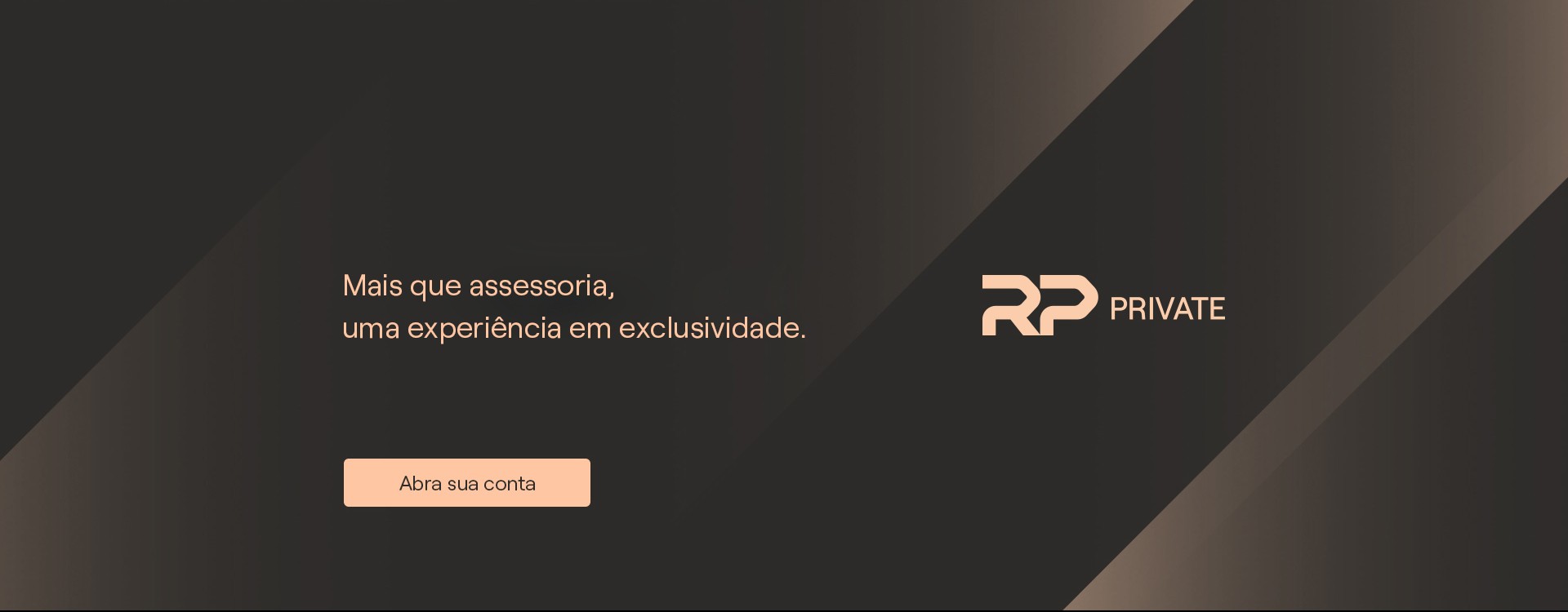 Bruna Rinaldi, assessora private e sócia da RP Capital, figura no Top 5 dos  melhores assessores de investimentos da XP no Brasil
