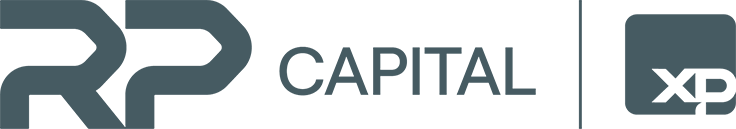 Logotipo RP Capital