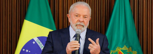 19.01.2023 – Falas de Lula, Campo Neto e Americanas ficam na mira em meio à cautela externa