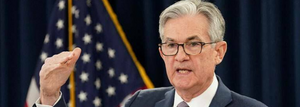29.08.2022 – Bolsas mundiais caem após alerta de Powell sobre juros em Jackson Hole