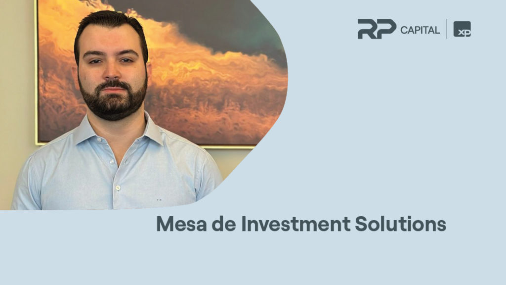 Mesa de Investment Solutions l RP Cast – Ep 11