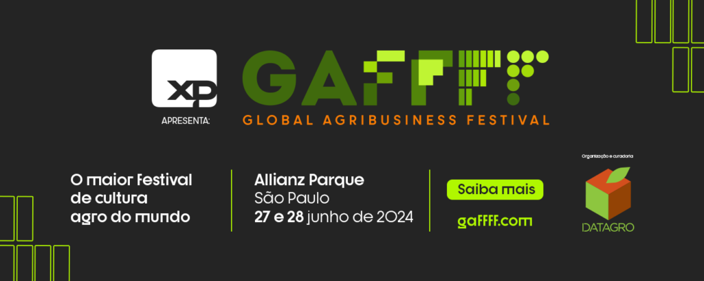 RP Capital participa do Global Agribusiness Forum 2024