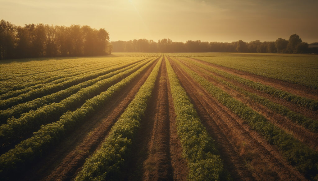 RP Capital, investindo na força do Agro.