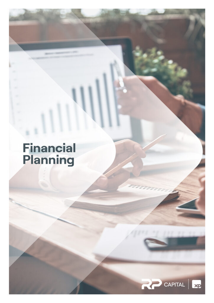 Planejamento Financeiro